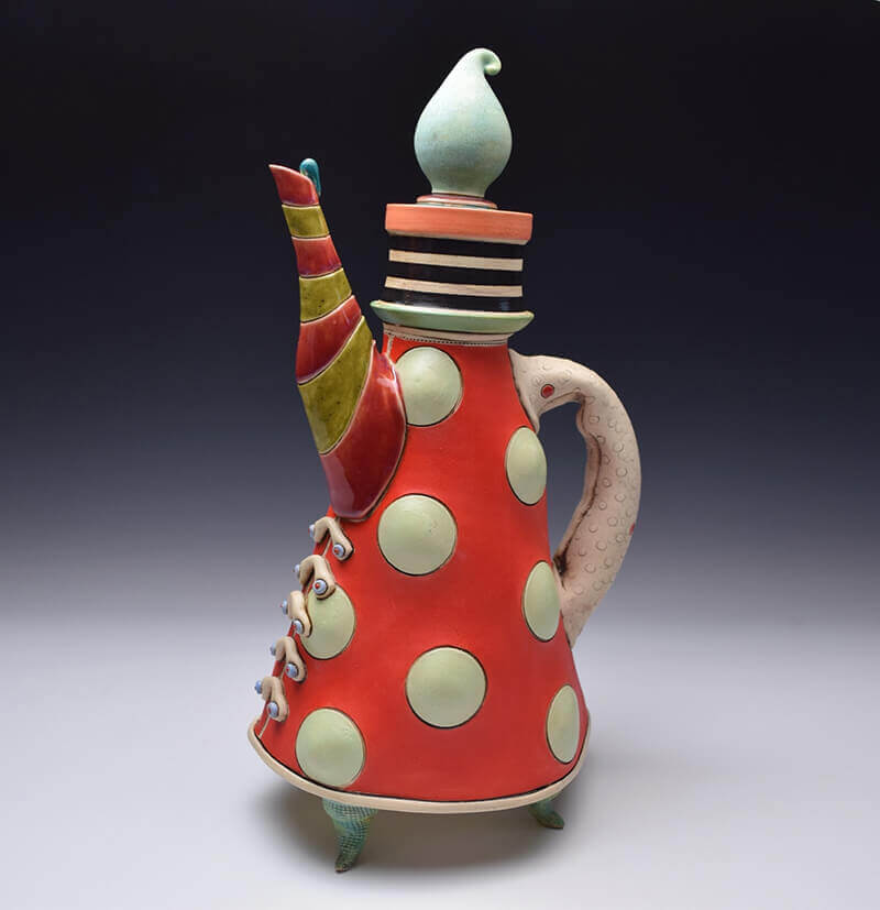 Gruenberger, Kristin