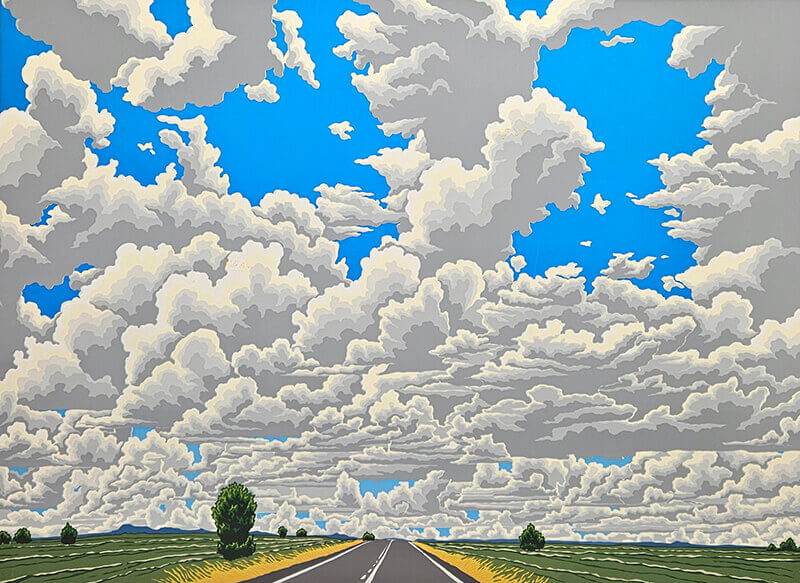 Harmston, Stephen and Bonnie