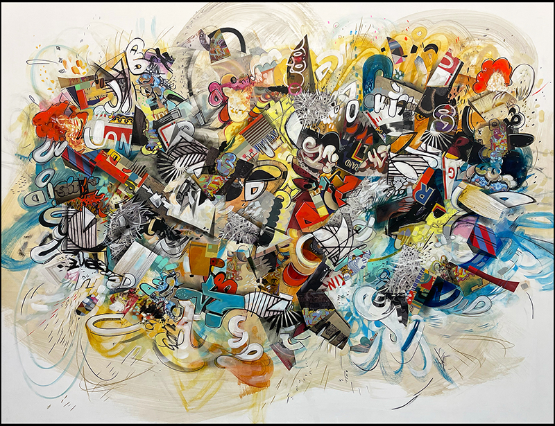 Vance, Chris