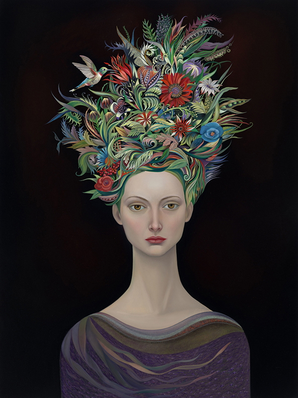 Tsank, Alla