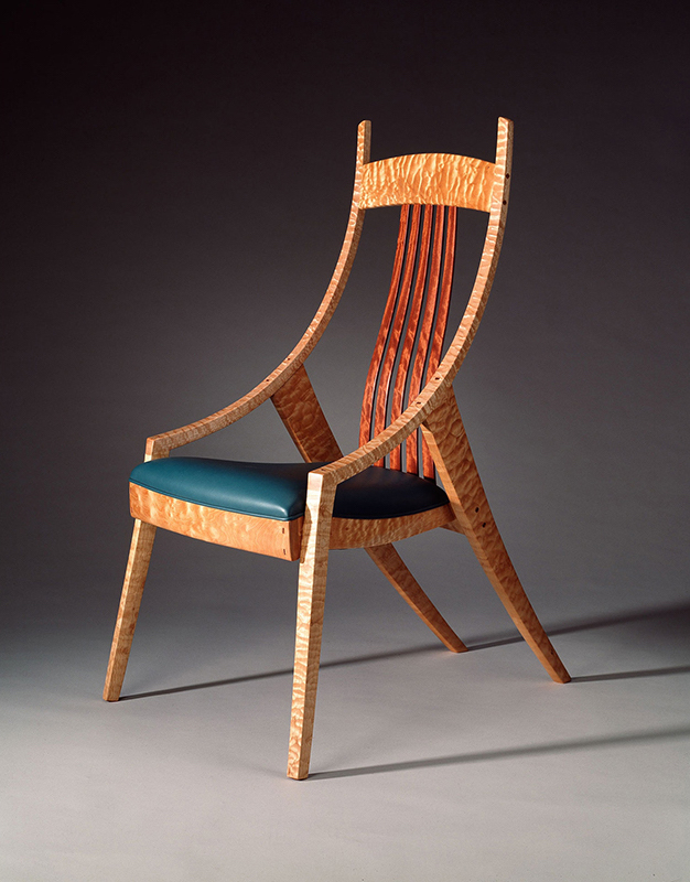 Erickson, Tor