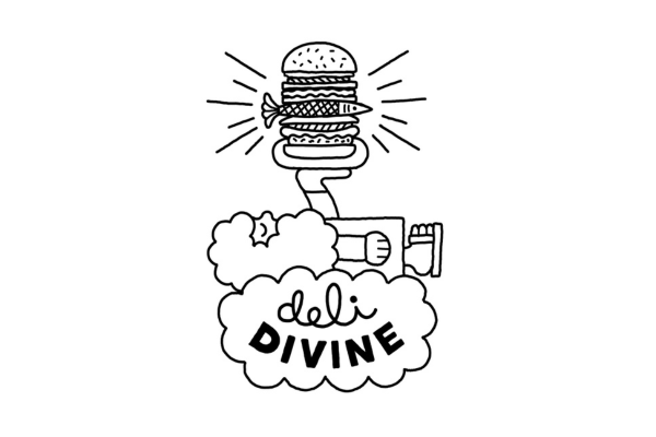 Deli Divine