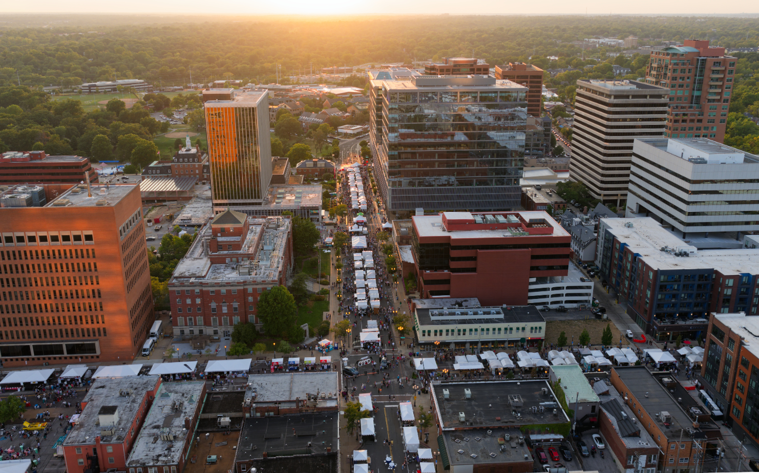 Save the Dates for 2026!