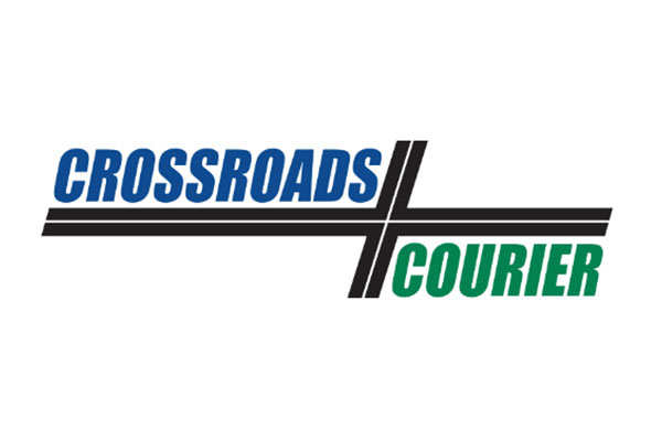 Crossroads Courier