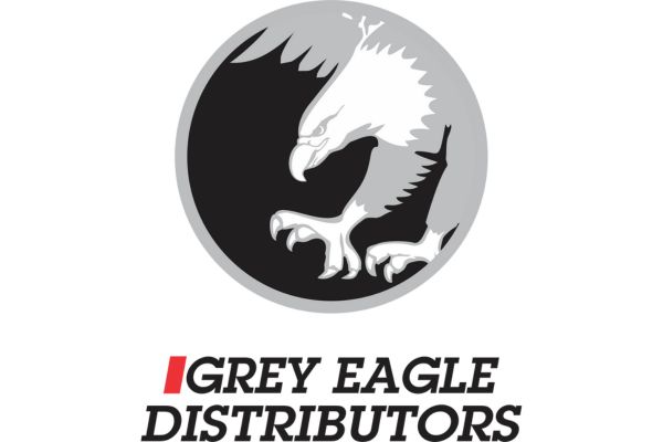 Grey Eagle