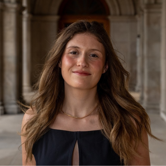 Nicole Backal